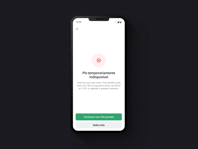 Pix · Stone — step 3